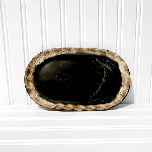 Sugar & Creamer Pottery Set - Picture 8 of 11